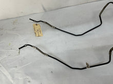 2010 Cadillac CTS-V Sedan ABS Brake Lines Pipes Tubes Hoses OEM