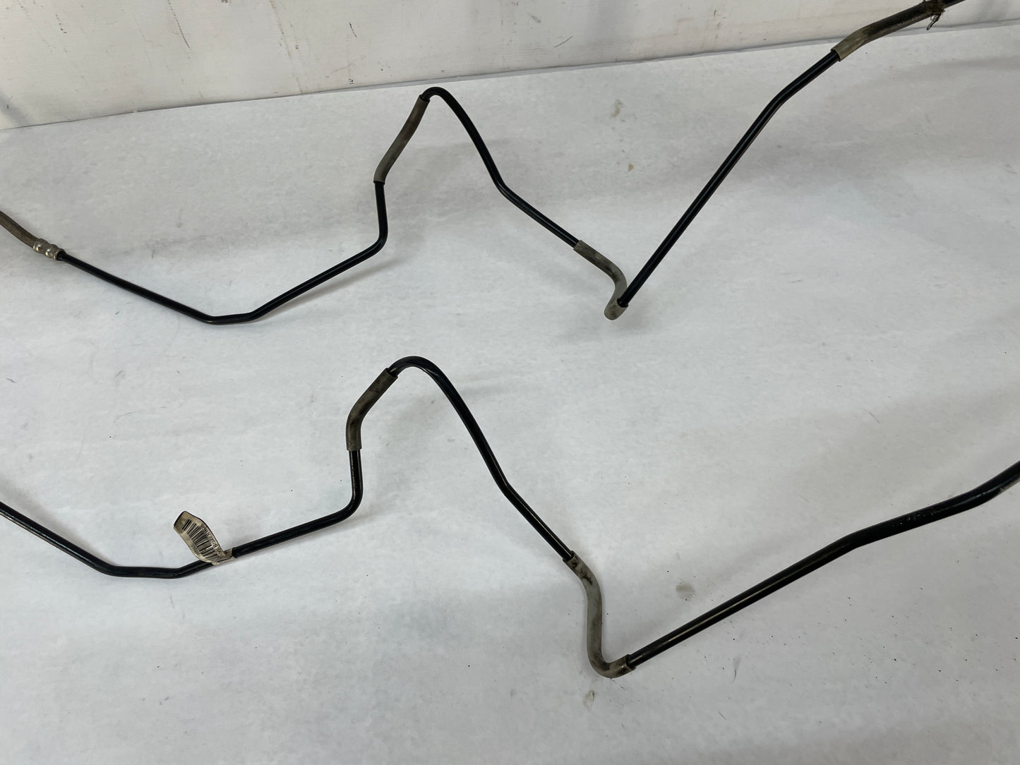 2010 Cadillac CTS-V Sedan ABS Brake Lines Pipes Tubes Hoses OEM