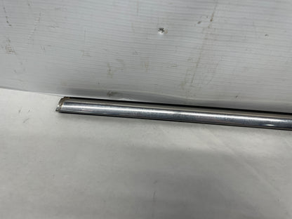2017 Chevy SS Sedan LH Driver Front Window Door Belt Reveal Molding Trim OEM - Day's Parts Yard