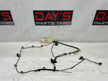 2013 Chevy Caprice Front Bumper Fog Light Lamp Wire Wiring Harness OEM - Day's Parts Yard