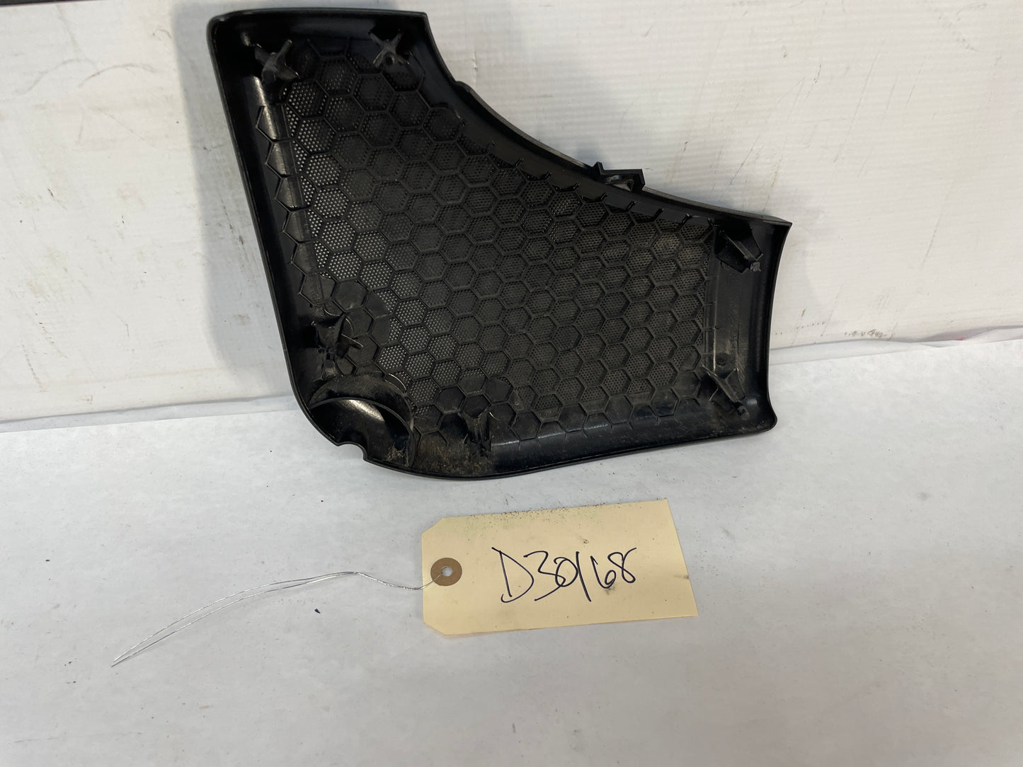 2004 Pontiac GTO LH Driver Interior Door Panel Speaker Grille Cover OEM