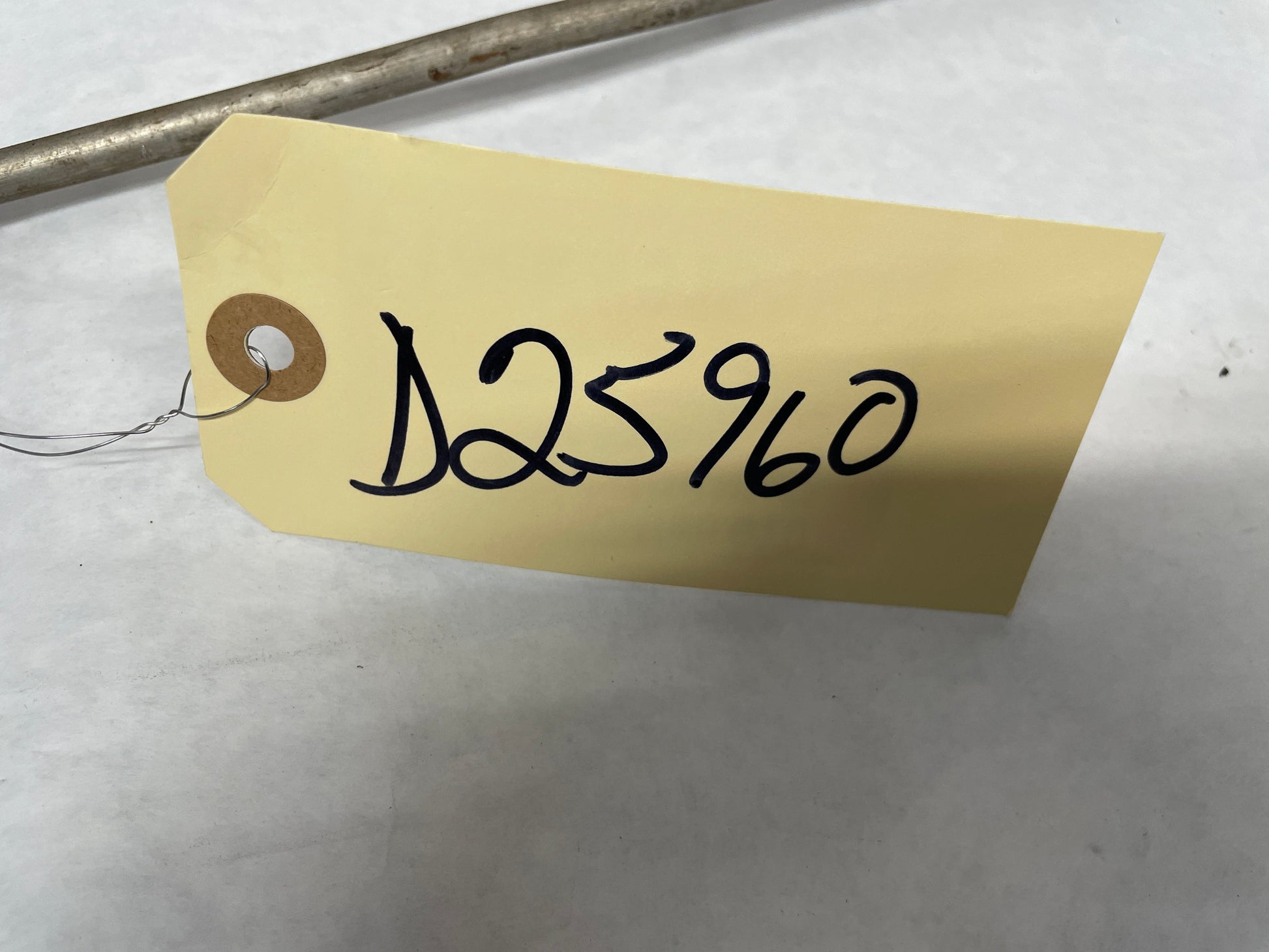 2006 Pontiac GTO AC A/C Air Conditioner Line Hose Tube OEM - Day's Parts Yard