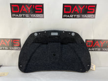 2013 Chevy Camaro SS Trunk Deck Lid Liner Carpet Felt OEM - Day's Parts Yard