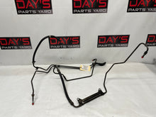 2006 Pontiac GTO Power Steering Lines Hoses Tubes OEM - Day's Parts Yard