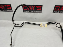 2006 Pontiac GTO Power Steering Lines Hoses Tubes OEM - Day's Parts Yard