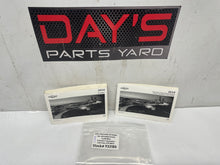2014 Chevy SS Sedan Owners Manual Book OEM - Day's Parts Yard