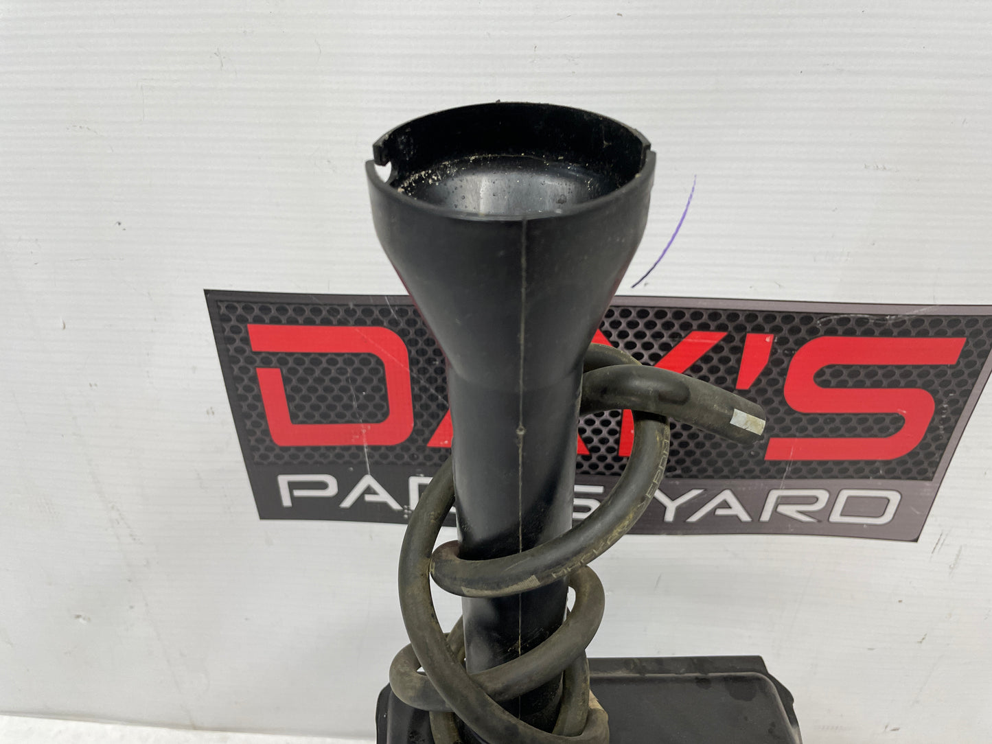 2015 Chevy SS Sedan Coolant Reservoir Overflow Tank Bottle OEM