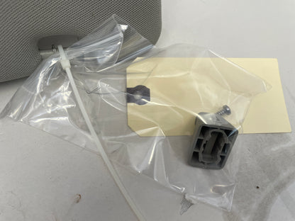 2016 Chevy SS Sedan RH & LH Sun Visors Sunvisor w/ Clips OEM - Day's Parts Yard