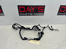 2016 Chevy Camaro SS Center Console Wire Wiring Harness OEM - Day's Parts Yard