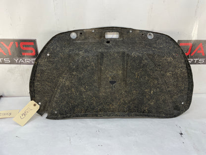 2013 Chevy Camaro SS Trunk Deck Lid Liner Carpet Felt OEM - Day's Parts Yard