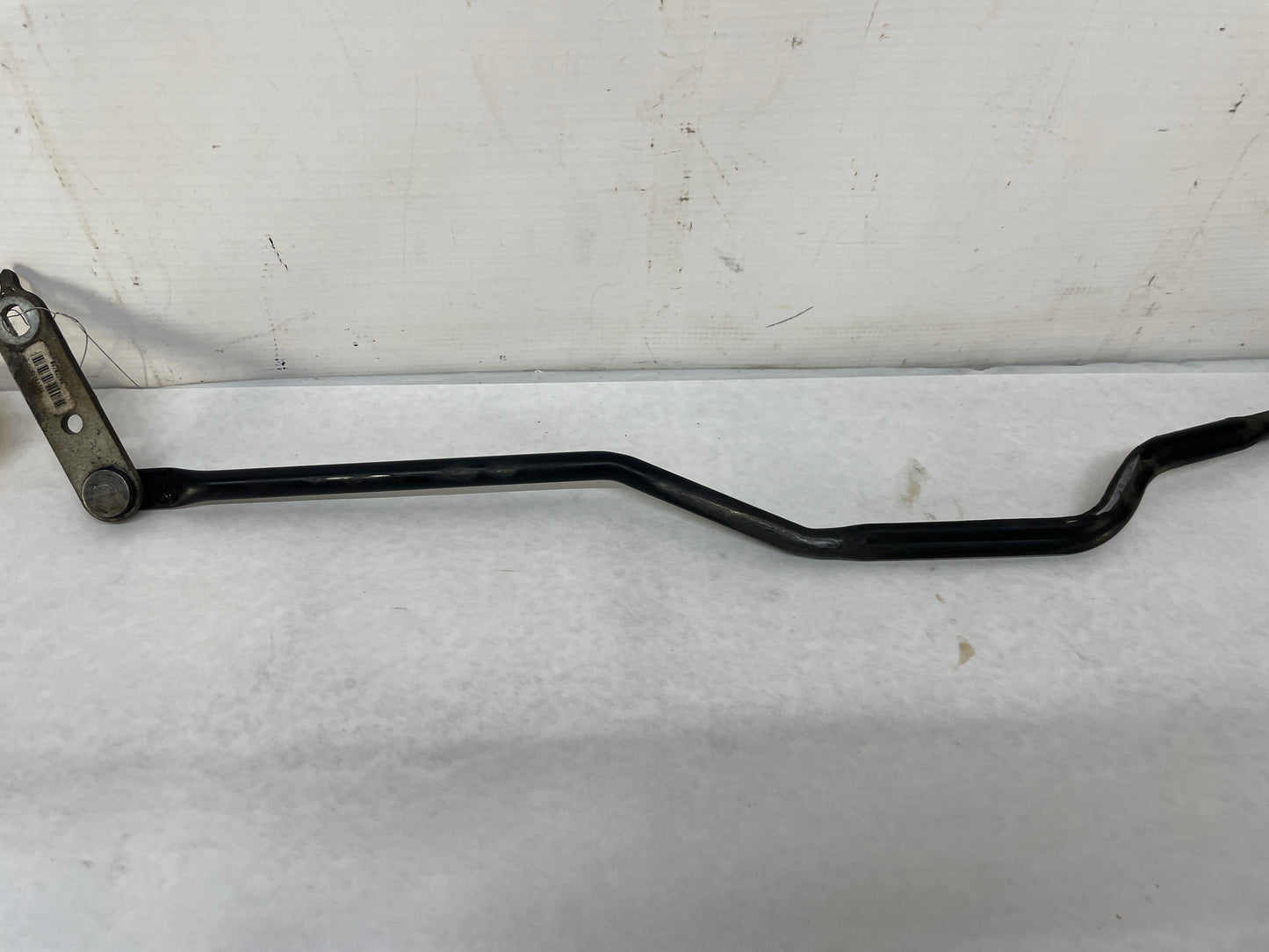 2010 Cadillac CTS-V Sedan Transmission Gear Shifter Linkage Rod OEM