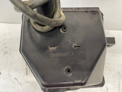 2015 Chevy SS Sedan Coolant Reservoir Overflow Tank Bottle OEM