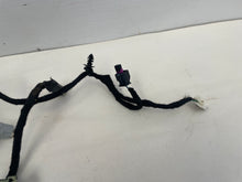 2016 Chevy Camaro SS Center Console Wire Wiring Harness OEM - Day's Parts Yard