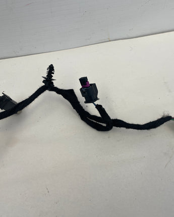 2016 Chevy Camaro SS Center Console Wire Wiring Harness OEM