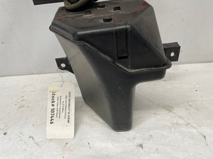 2015 Chevy SS Sedan Coolant Reservoir Overflow Tank Bottle OEM