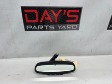 2011 Cadillac CTS-V Coupe Rearview Rear View Mirror OEM - Day's Parts Yard