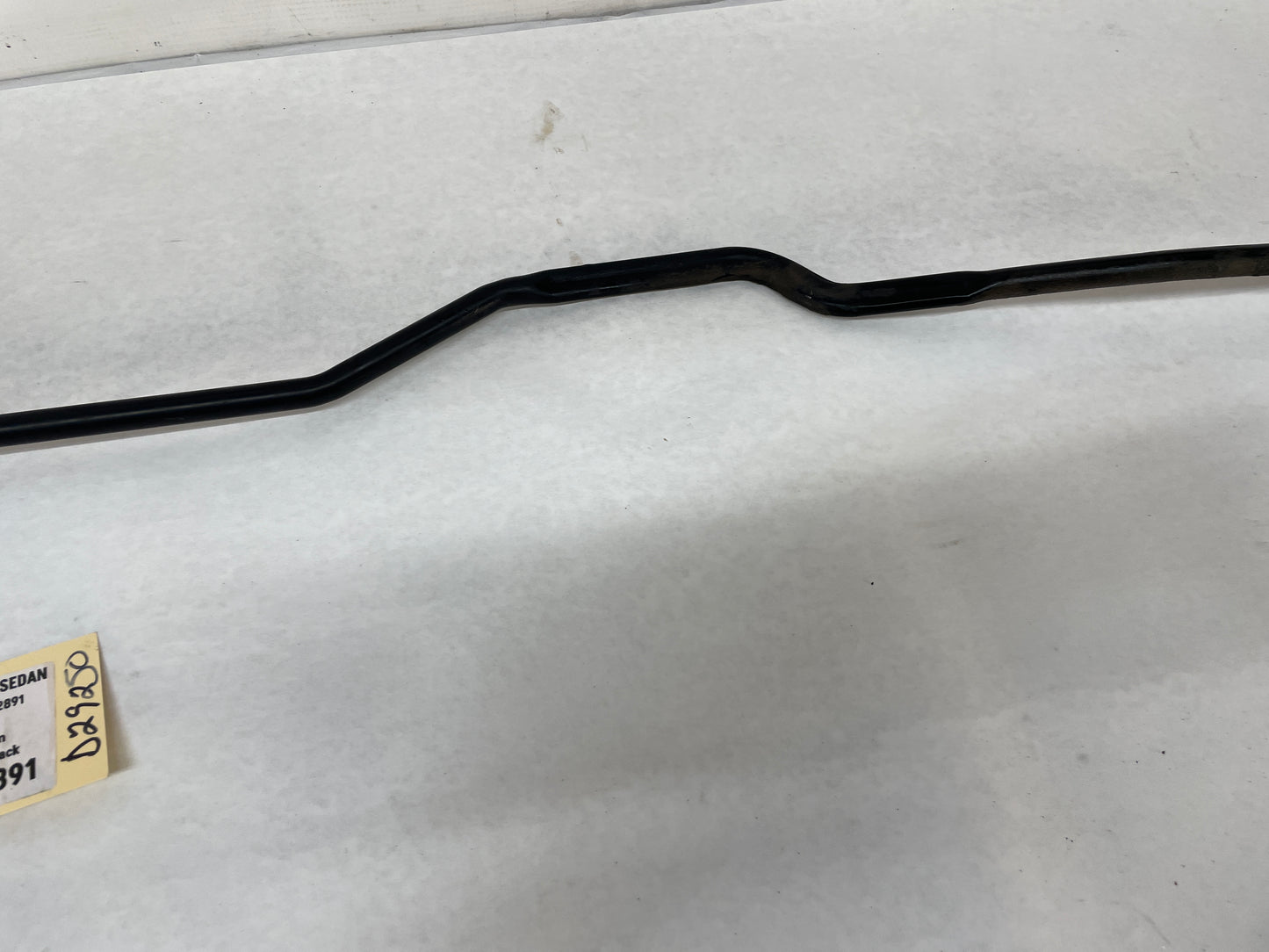 2010 Cadillac CTS-V Sedan Transmission Gear Shifter Linkage Rod OEM