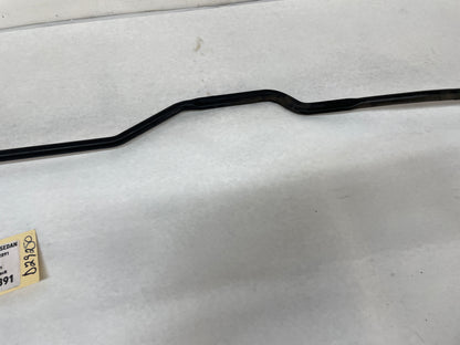 2010 Cadillac CTS-V Sedan Transmission Gear Shifter Linkage Rod OEM