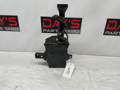 2015 Chevy SS Sedan Coolant Reservoir Overflow Tank Bottle OEM