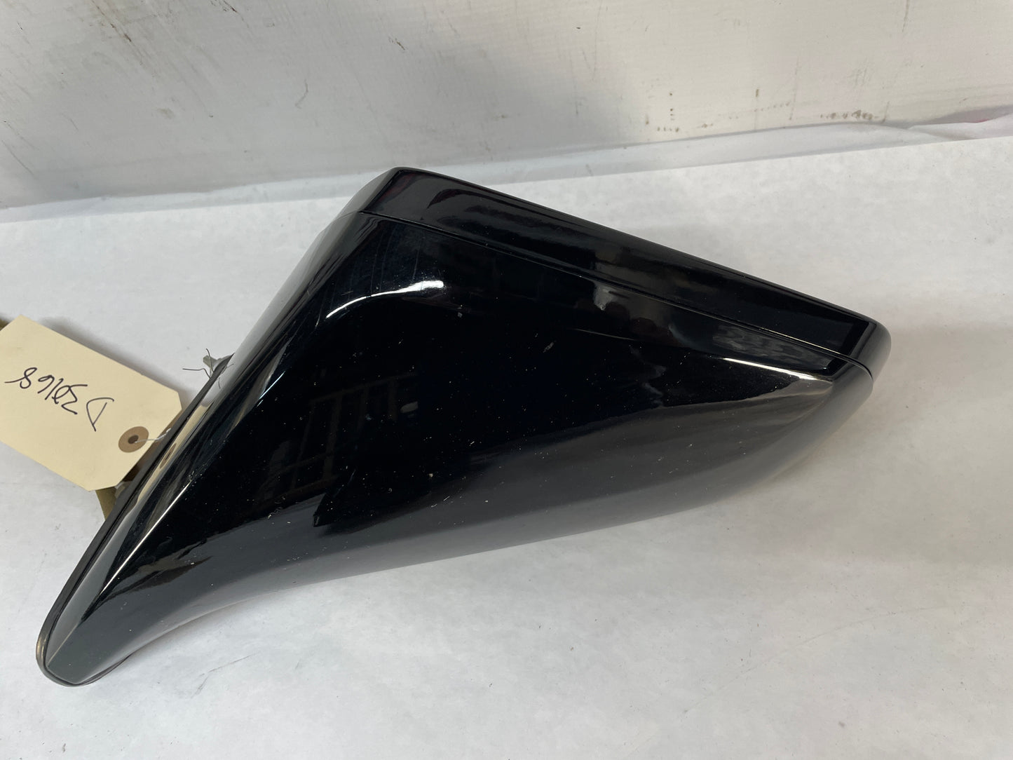 2013 Chevy Camaro SS LH Driver Exterior Out Side Mirror OEM - Day's Parts Yard