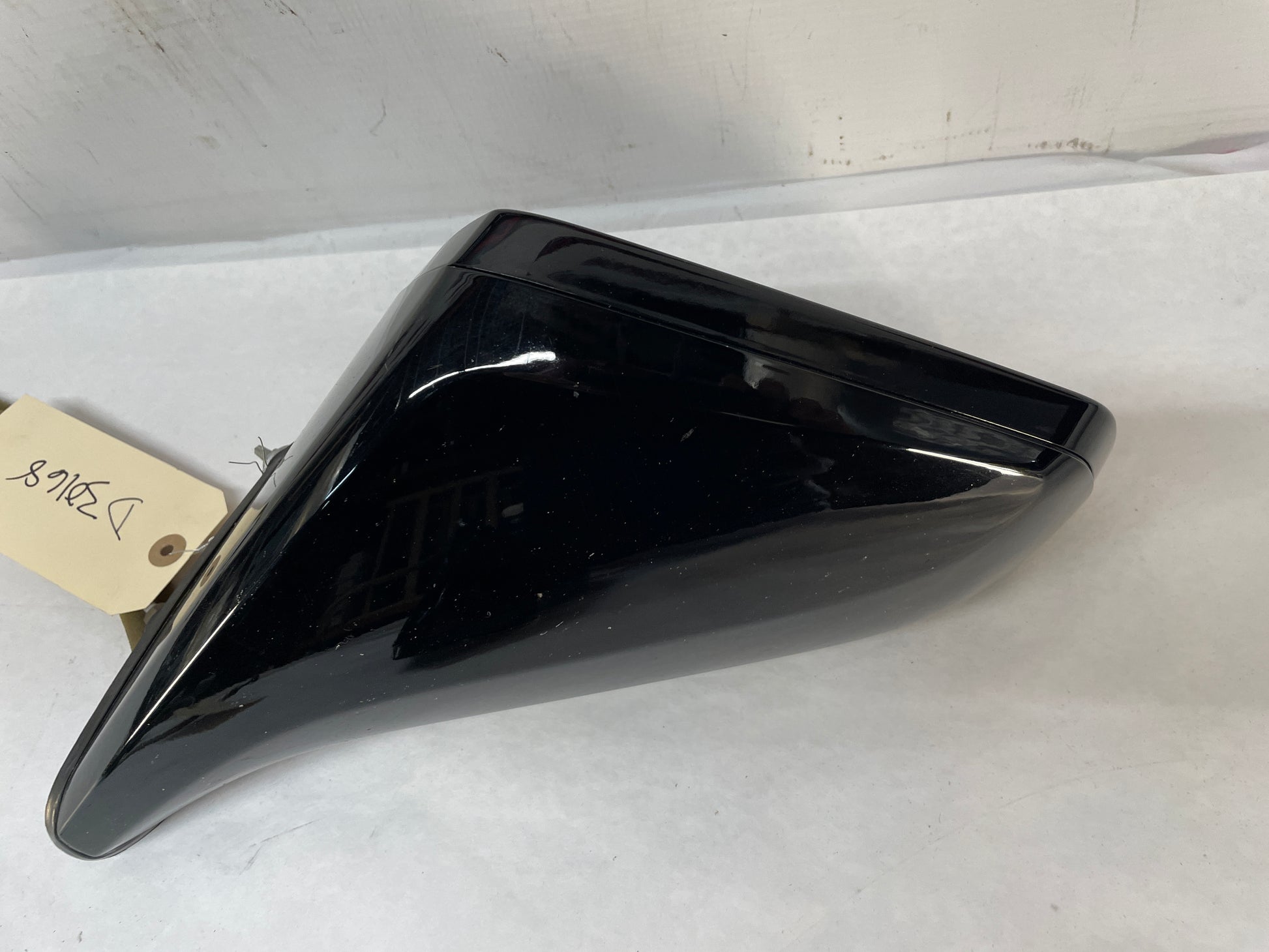 2013 Chevy Camaro SS LH Driver Exterior Out Side Mirror OEM - Day's Parts Yard