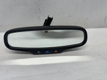 2011 Cadillac CTS-V Coupe Rearview Rear View Mirror OEM - Day's Parts Yard