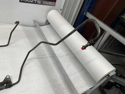 2006 Pontiac GTO Power Steering Lines Hoses Tubes OEM - Day's Parts Yard