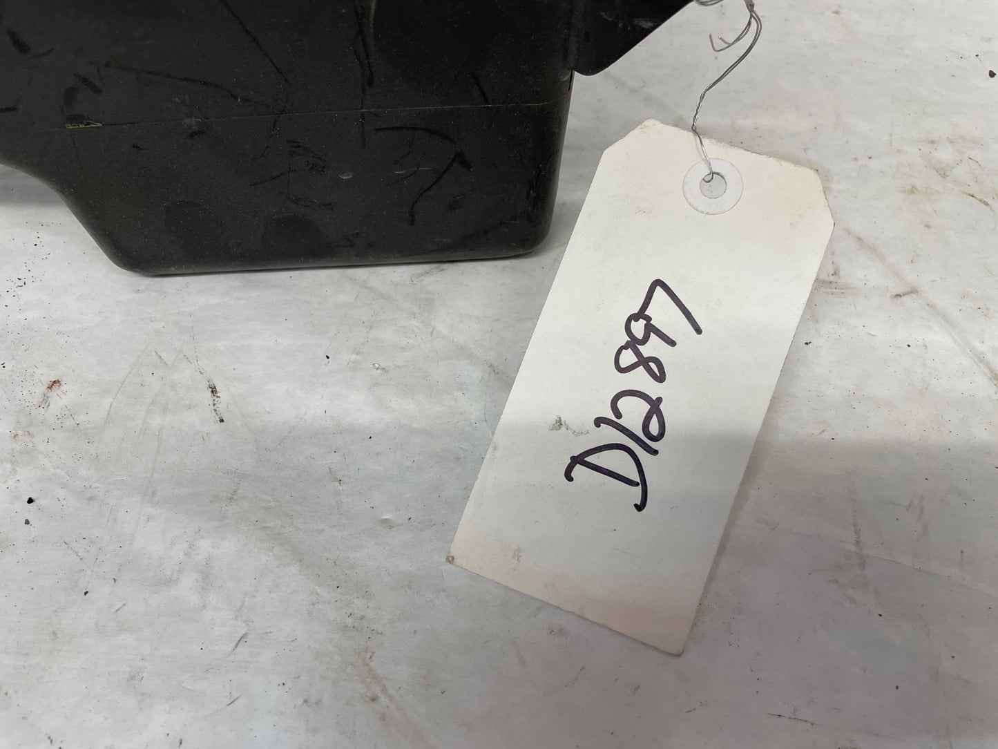 2015 Chevy SS Sedan Coolant Reservoir Overflow Tank Bottle OEM