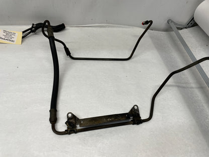 2006 Pontiac GTO Power Steering Lines Hoses Tubes OEM - Day's Parts Yard