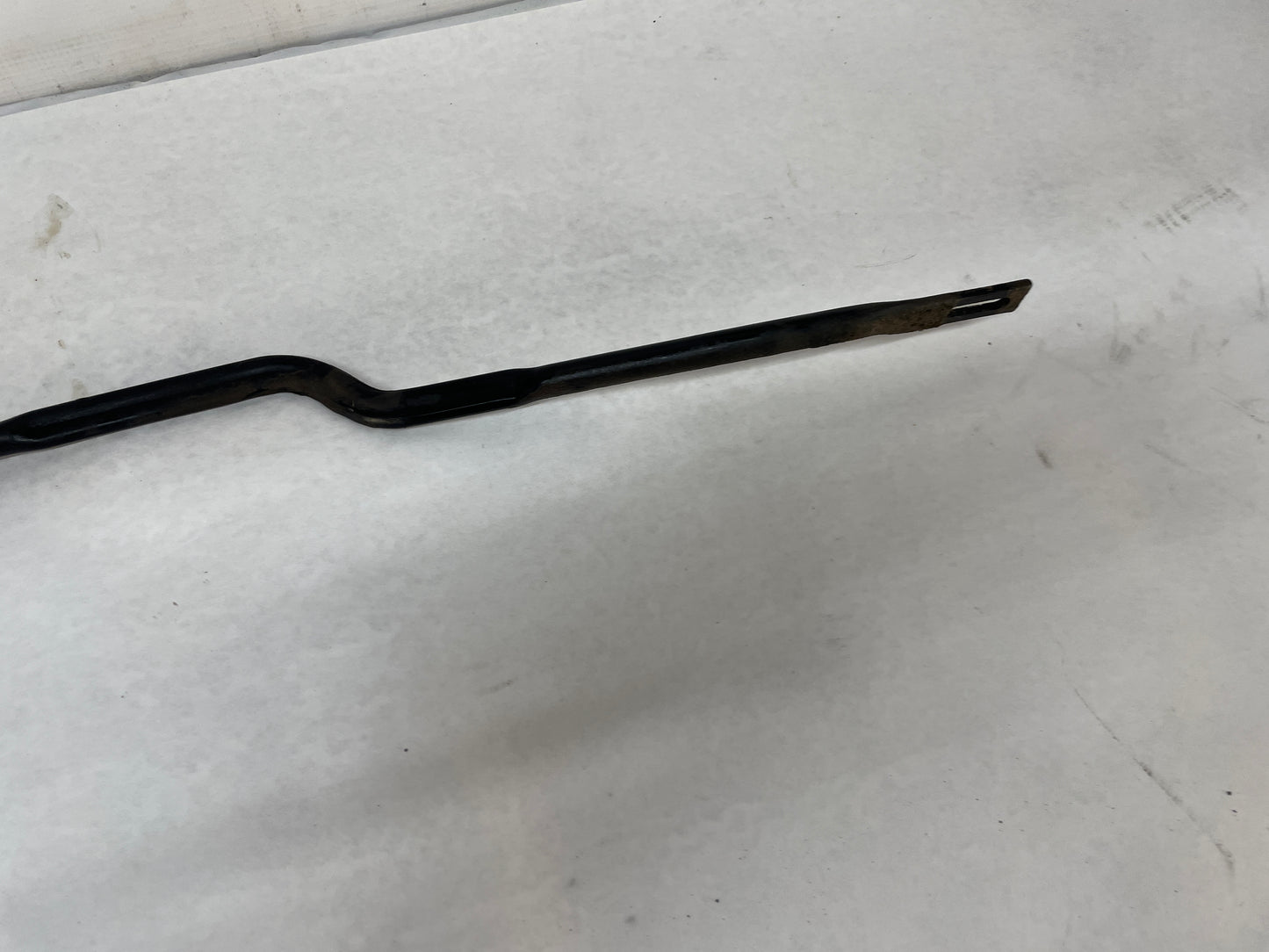 2010 Cadillac CTS-V Sedan Transmission Gear Shifter Linkage Rod OEM