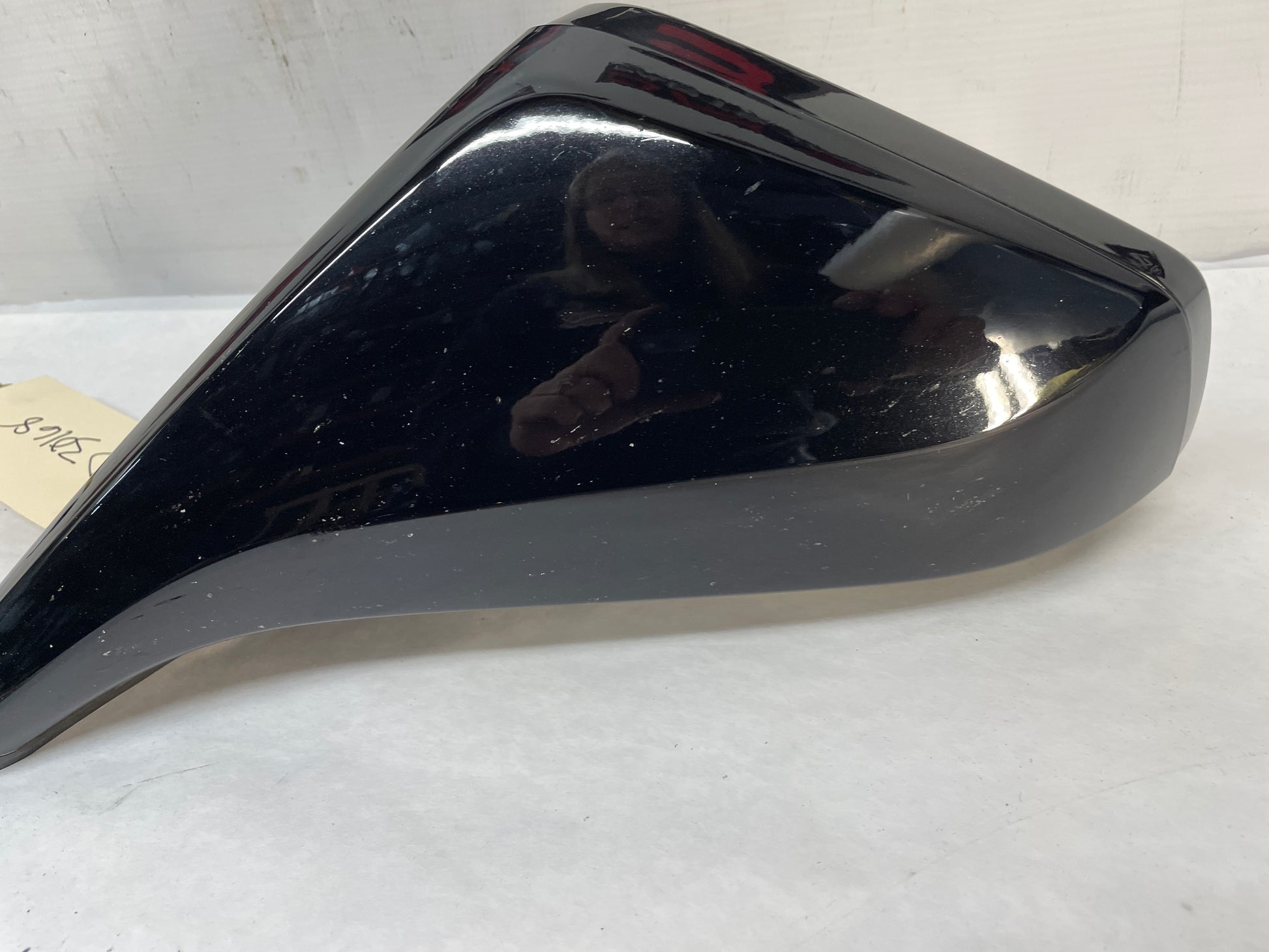 2013 Chevy Camaro SS LH Driver Exterior Out Side Mirror OEM - Day's Parts Yard