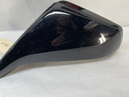2013 Chevy Camaro SS LH Driver Exterior Out Side Mirror OEM - Day's Parts Yard