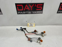 2006 Pontiac GTO RH & LH Taillight Tail Light Wire Wiring Harness Sockets OEM - Day's Parts Yard