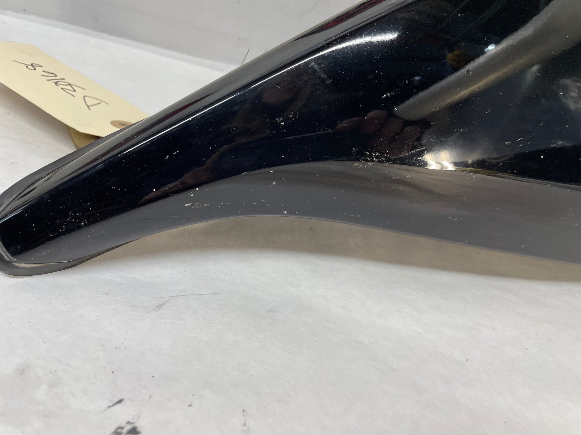 2013 Chevy Camaro SS LH Driver Exterior Out Side Mirror OEM - Day's Parts Yard