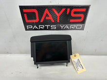 2011 Cadillac CTS-V Coupe Navigation Radio Pop Up Touch Screen Display OEM - Day's Parts Yard
