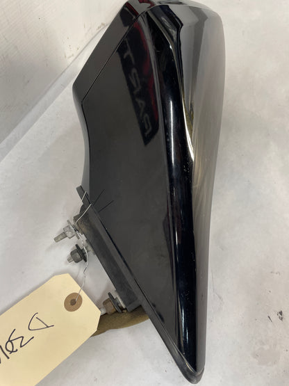 2013 Chevy Camaro SS LH Driver Exterior Out Side Mirror OEM - Day's Parts Yard