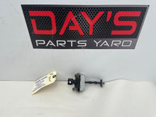 2017 Chevy SS Sedan Rear LH Driver Door Check Stopper OEM - Day's Parts Yard
