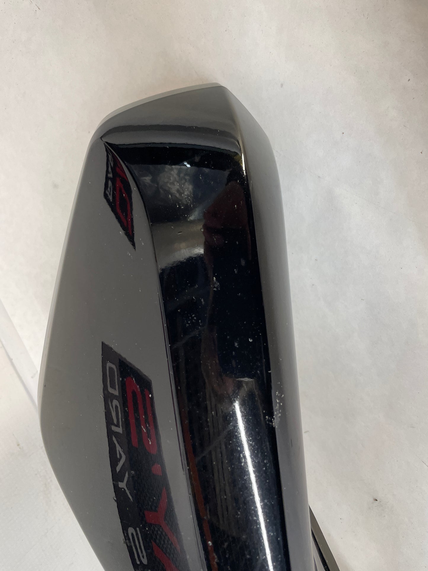 2013 Chevy Camaro SS LH Driver Exterior Out Side Mirror OEM - Day's Parts Yard