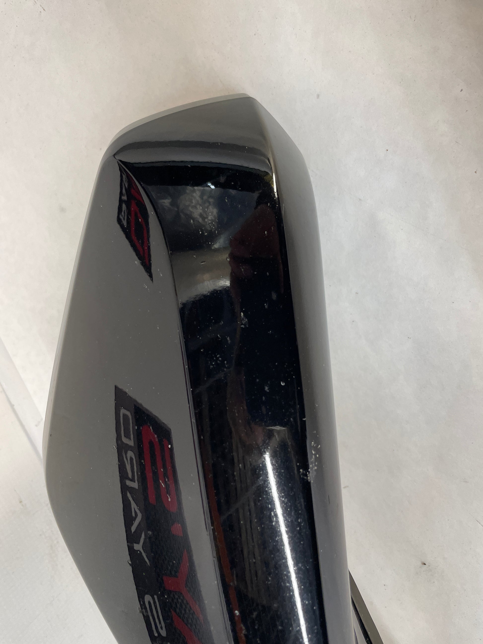 2013 Chevy Camaro SS LH Driver Exterior Out Side Mirror OEM - Day's Parts Yard