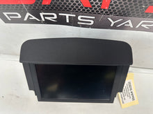2011 Cadillac CTS-V Coupe Navigation Radio Pop Up Touch Screen Display OEM - Day's Parts Yard