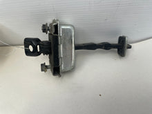 2017 Chevy SS Sedan Rear LH Driver Door Check Stopper OEM - Day's Parts Yard