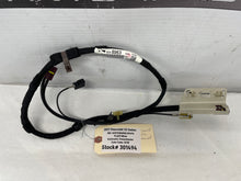 2017 Chevy SS Sedan Shark Fin Antenna Cable Wire Wiring Harness OEM - Day's Parts Yard