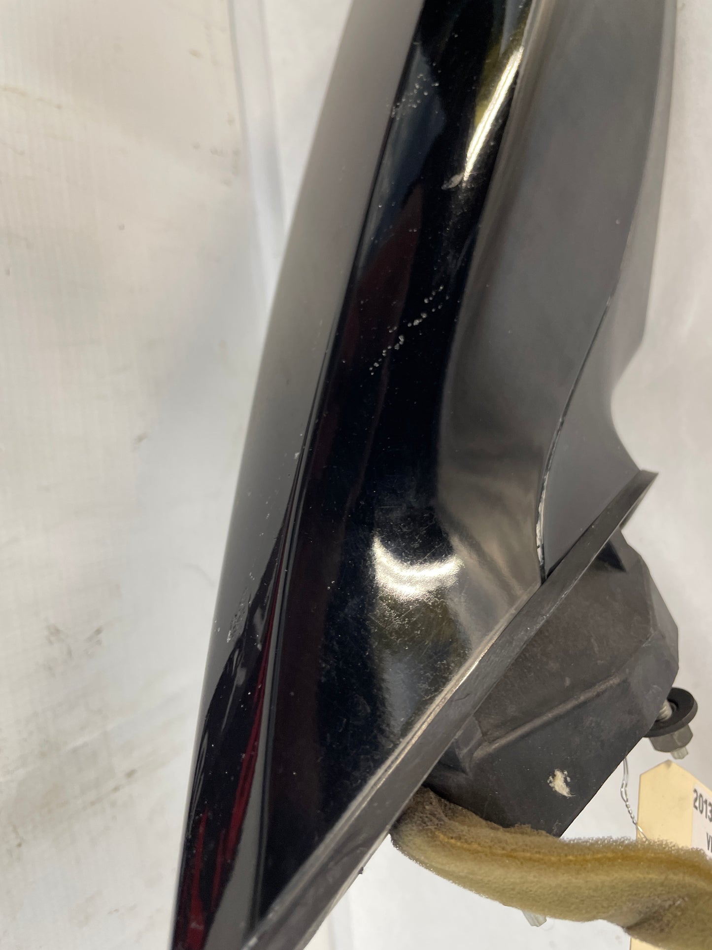 2013 Chevy Camaro SS LH Driver Exterior Out Side Mirror OEM - Day's Parts Yard