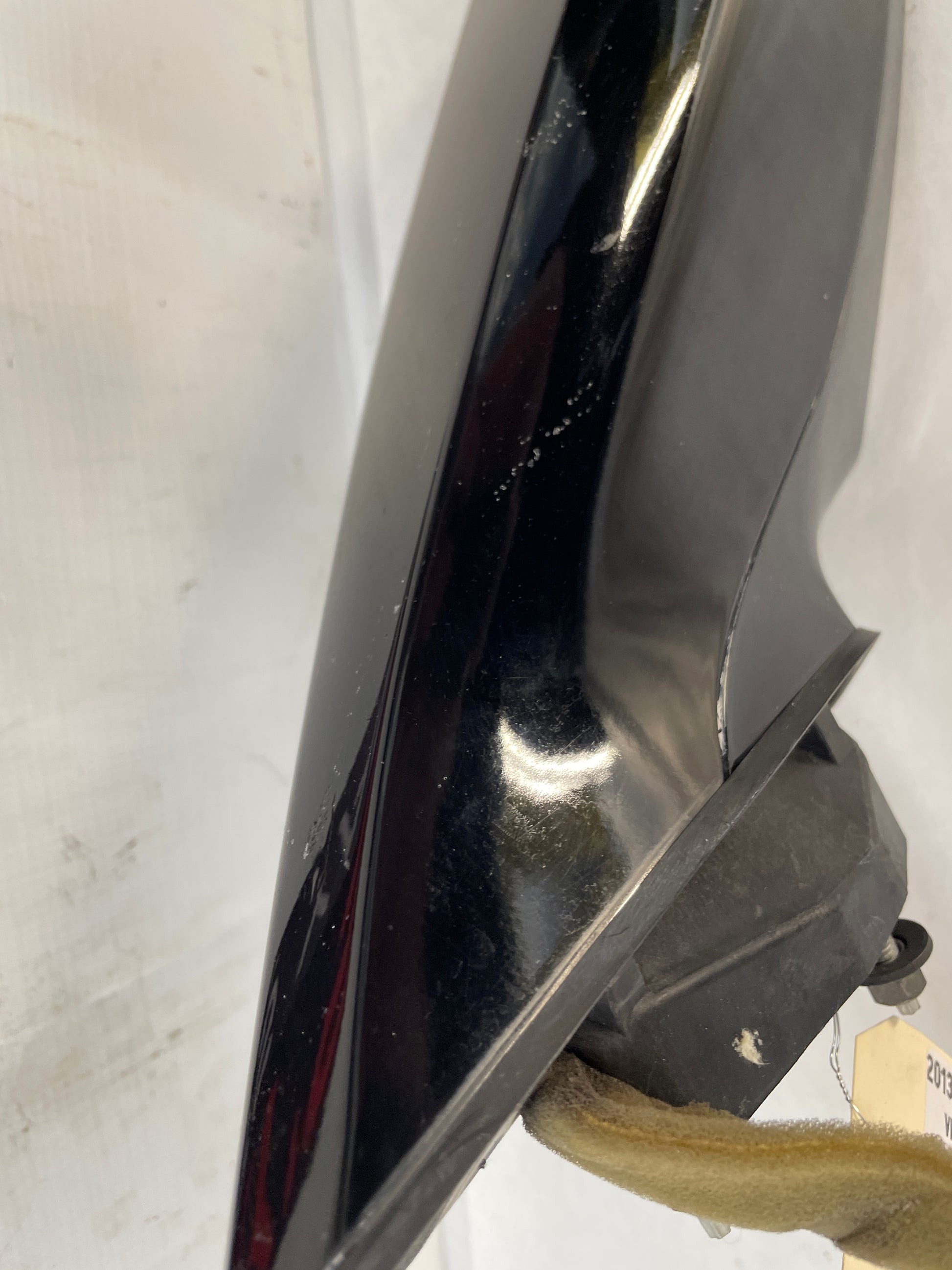 2013 Chevy Camaro SS LH Driver Exterior Out Side Mirror OEM - Day's Parts Yard
