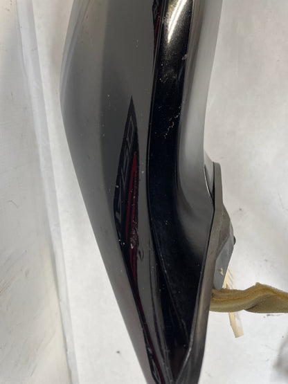 2013 Chevy Camaro SS LH Driver Exterior Out Side Mirror OEM - Day's Parts Yard