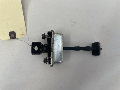 2017 Chevy SS Sedan Rear LH Driver Door Check Stopper OEM - Day's Parts Yard