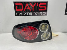 2006 Pontiac GTO LH Driver Tail Light Taillight Lamp OEM - Day's Parts Yard