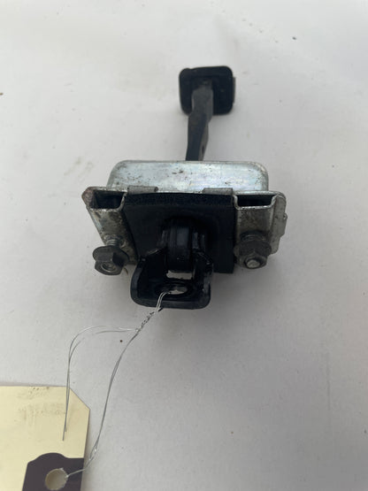 2017 Chevy SS Sedan Rear LH Driver Door Check Stopper OEM - Day's Parts Yard