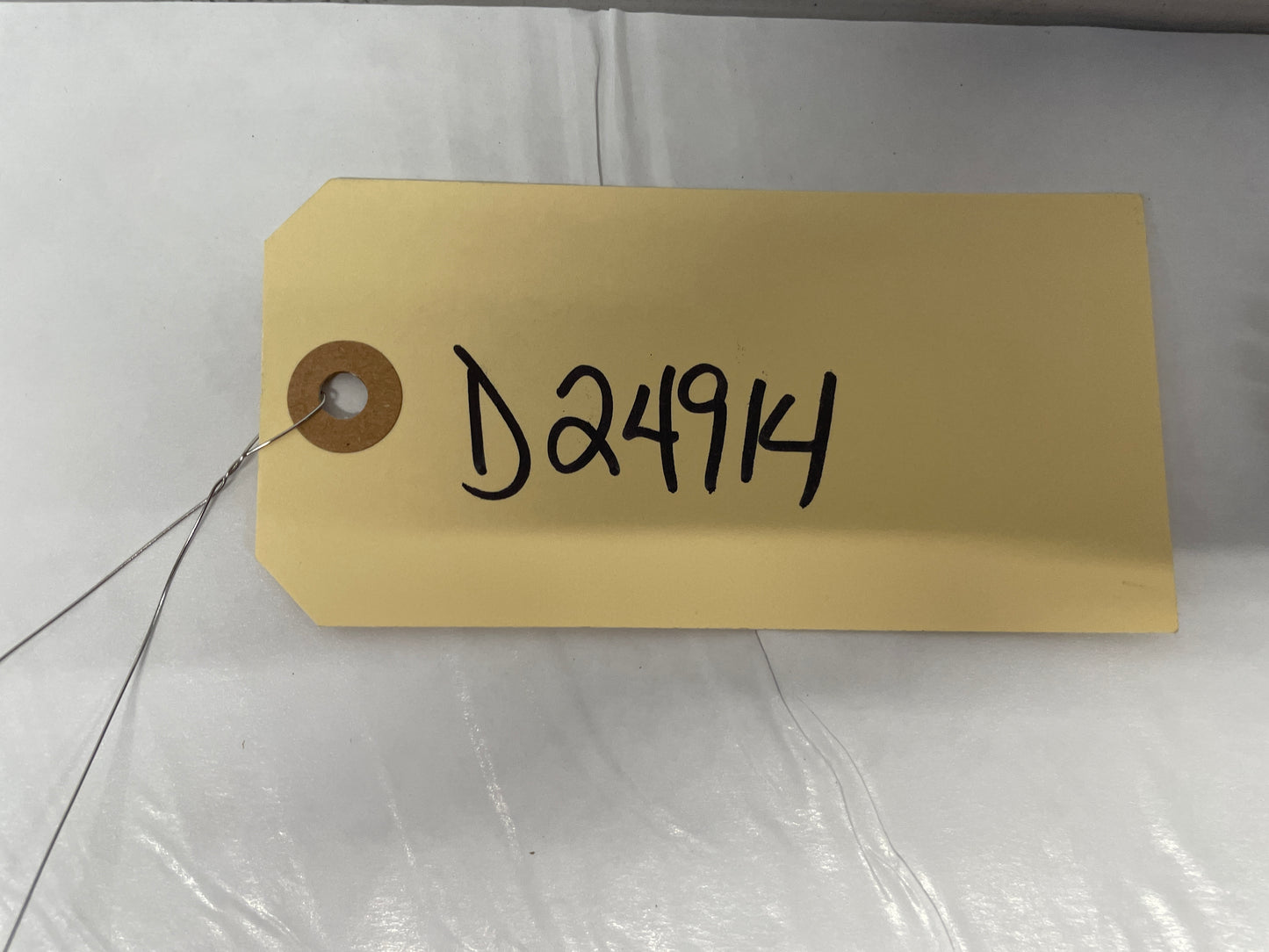 2016 Chevy SS Sedan Wheel Center Cap OEM - Day's Parts Yard