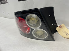 2006 Pontiac GTO LH Driver Tail Light Taillight Lamp OEM - Day's Parts Yard